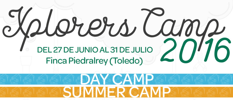 La Fundación Globalcaja Horizonte XXII se une al proyecto Xplorers Camp