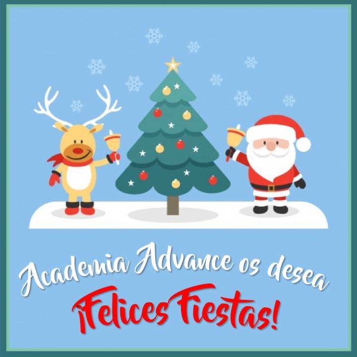 Felices Fiestas