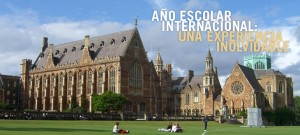 Año Escolar Extranjero Newlink