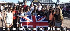 Foto Cursos Verano
