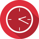 Horario de los cursos