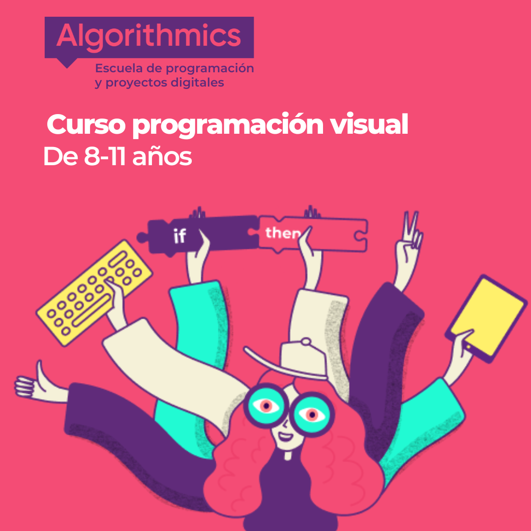 Lección Introductoria de prueba - Academia Marciana - Programación Visual (8 - 11)