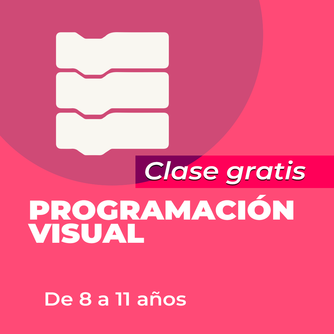 Programación Visual