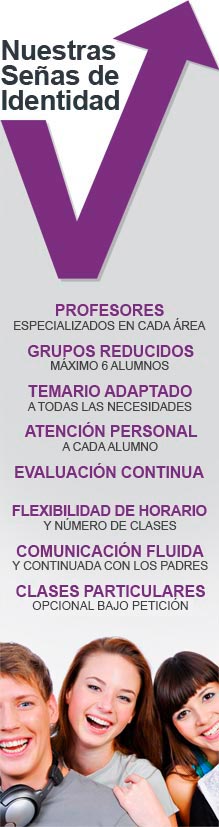 Advance Centro de Estudios